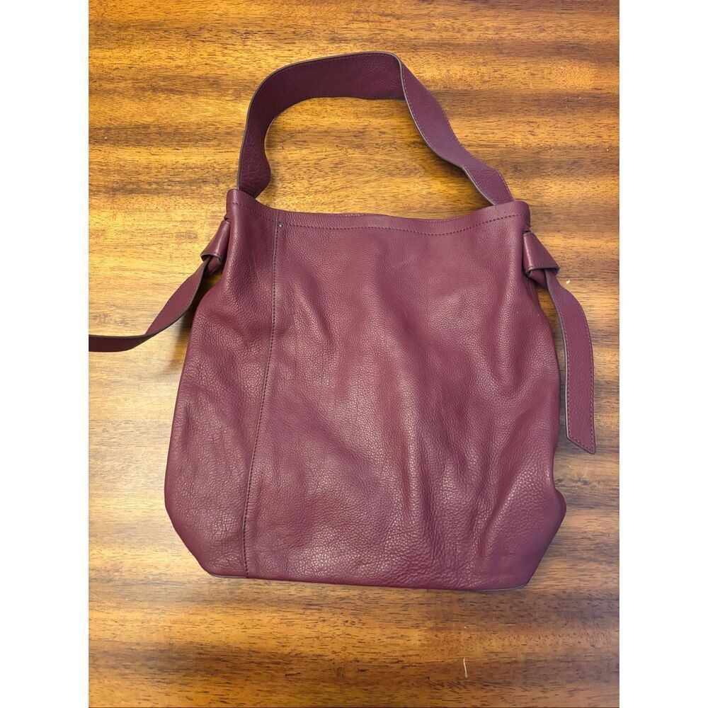 Lucky brand hobo purse